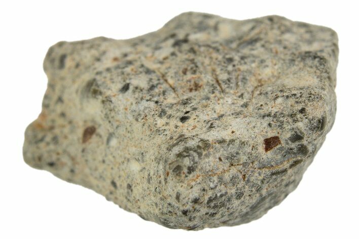 Lunar Meteorite ( g) - NWA #303332